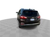 Thumbnail of 2020 Chocolate Metallic Chevrolet Equinox