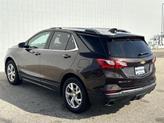 Thumbnail of 2020 Chocolate Metallic Chevrolet Equinox