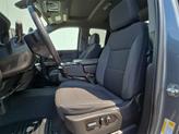 Thumbnail of 2022 Satin Steel Metallic Chevrolet Silverado 1500