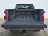 Thumbnail of 2022 Satin Steel Metallic Chevrolet Silverado 1500