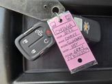 Thumbnail of 2022 Satin Steel Metallic Chevrolet Silverado 1500