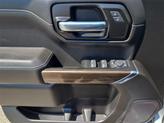 Thumbnail of 2022 Satin Steel Metallic Chevrolet Silverado 1500