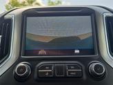 Thumbnail of 2022 Satin Steel Metallic Chevrolet Silverado 1500