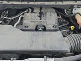 Thumbnail of 2022 Satin Steel Metallic Chevrolet Silverado 1500