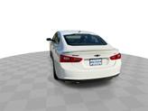 Thumbnail of 2022 Summit White Chevrolet Malibu