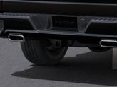Thumbnail of 2025 Black Chevrolet Silverado 1500