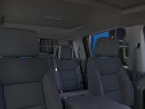 Thumbnail of 2025 Black Chevrolet Silverado 1500