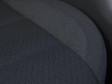 Thumbnail of 2025 Black Chevrolet Silverado 1500