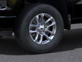 Thumbnail of 2025 Black Chevrolet Silverado 1500