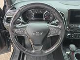 Thumbnail of 2022 Iron Gray Metallic Chevrolet Equinox