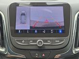 Thumbnail of 2022 Iron Gray Metallic Chevrolet Equinox