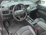 Thumbnail of 2022 Iron Gray Metallic Chevrolet Equinox
