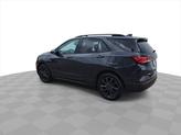 Thumbnail of 2022 Iron Gray Metallic Chevrolet Equinox