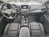 Thumbnail of 2022 Iron Gray Metallic Chevrolet Equinox