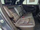 Thumbnail of 2022 Iron Gray Metallic Chevrolet Equinox