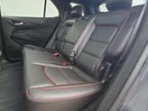 Thumbnail of 2022 Iron Gray Metallic Chevrolet Equinox