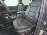 Thumbnail of 2022 Iron Gray Metallic Chevrolet Equinox