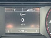 Thumbnail of 2024 Mosaic Black Metallic Chevrolet Trax