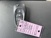 Thumbnail of 2024 Mosaic Black Metallic Chevrolet Trax