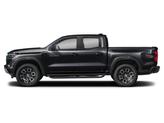 Thumbnail of 2026 Black Chevrolet Colorado