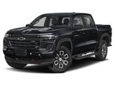 Photo of 2026 Black Chevrolet Colorado