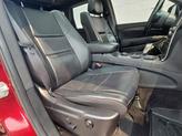 Thumbnail of 2018 Velvet Red Pearlcoat Jeep Grand Cherokee