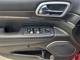 Thumbnail of 2018 Velvet Red Pearlcoat Jeep Grand Cherokee