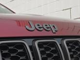 Thumbnail of 2018 Velvet Red Pearlcoat Jeep Grand Cherokee