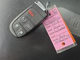 Thumbnail of 2018 Velvet Red Pearlcoat Jeep Grand Cherokee