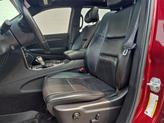 Thumbnail of 2018 Velvet Red Pearlcoat Jeep Grand Cherokee