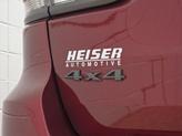Thumbnail of 2018 Velvet Red Pearlcoat Jeep Grand Cherokee