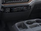 Thumbnail of 2025 Summit White Chevrolet Silverado 1500