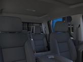 Thumbnail of 2025 Summit White Chevrolet Silverado 1500