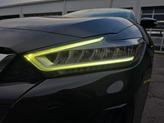 Thumbnail of 2019 Super Black Nissan Maxima