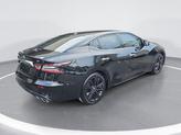 Thumbnail of 2019 Super Black Nissan Maxima