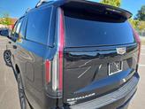 Thumbnail of 2023 Black Raven Cadillac Escalade