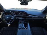 Thumbnail of 2023 Black Raven Cadillac Escalade