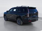 Thumbnail of 2023 Black Raven Cadillac Escalade
