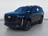 Thumbnail of 2023 Black Raven Cadillac Escalade