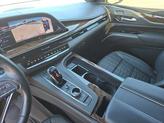 Thumbnail of 2023 Black Raven Cadillac Escalade