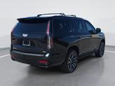 Thumbnail of 2023 Black Raven Cadillac Escalade
