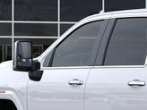 Thumbnail of 2025 Summit White GMC Sierra 2500