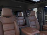 Thumbnail of 2025 Summit White GMC Sierra 2500