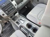 Thumbnail of 2019 Brilliant Silver Metallic Nissan Frontier
