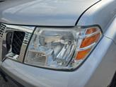 Thumbnail of 2019 Brilliant Silver Metallic Nissan Frontier