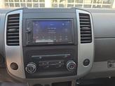 Thumbnail of 2019 Brilliant Silver Metallic Nissan Frontier