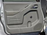 Thumbnail of 2019 Brilliant Silver Metallic Nissan Frontier