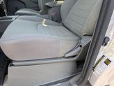 Thumbnail of 2019 Brilliant Silver Metallic Nissan Frontier
