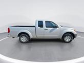 Thumbnail of 2019 Brilliant Silver Metallic Nissan Frontier