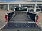 Thumbnail of 2019 Brilliant Silver Metallic Nissan Frontier